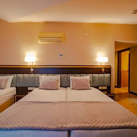 Hotell Royal Atlantis & Side