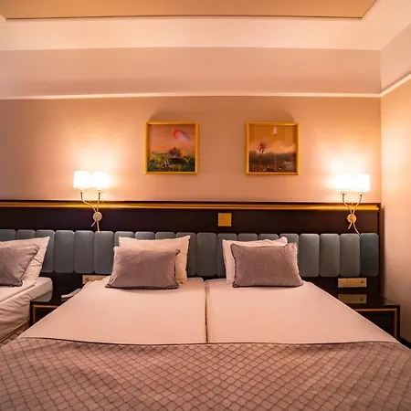 Hotell Royal Atlantis & 5*