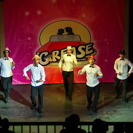 Hotell Royal Atlantis &