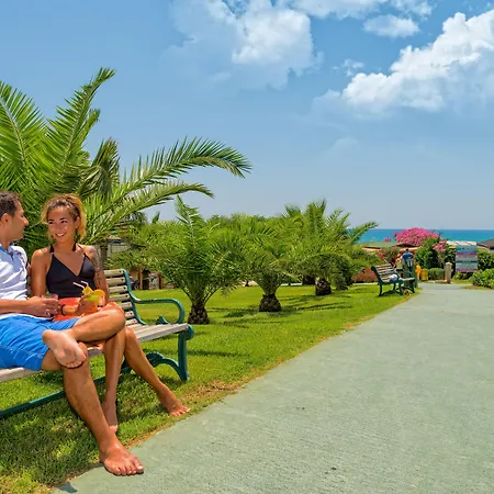 Hotell Royal Atlantis & 5*