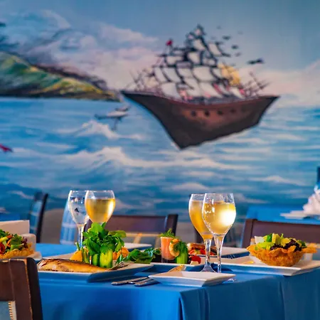 Royal Atlantis & Hotell 5*