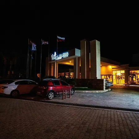 Hotell Royal Atlantis & Side