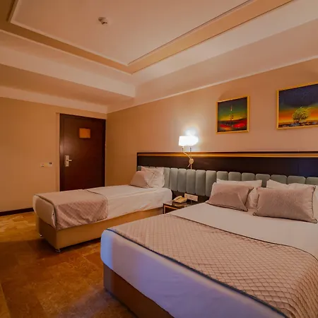 Hotell Royal Atlantis & Side