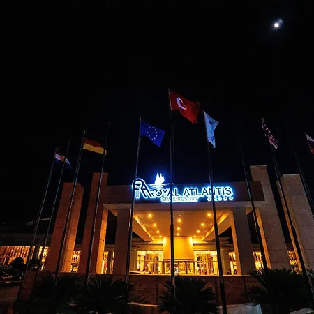 Royal Atlantis &
