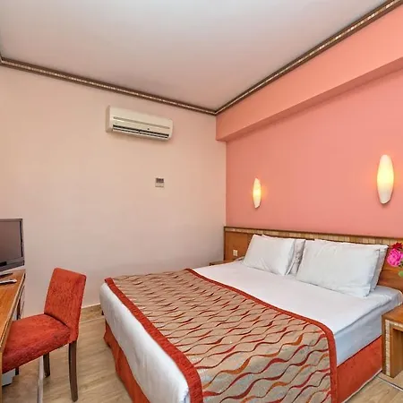 Otel Royal Atlantis &