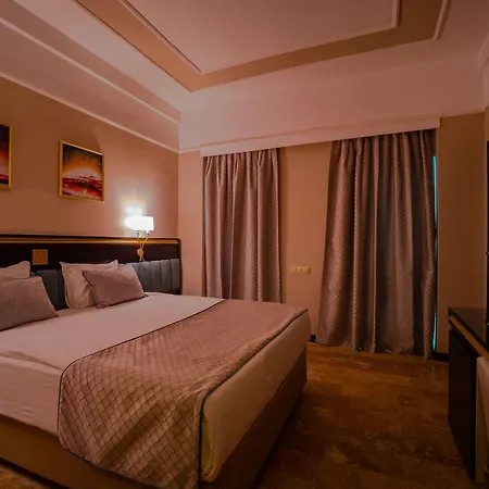 Otel Royal Atlantis & 5*