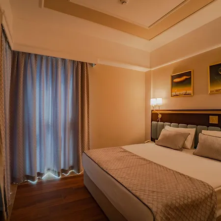 Otel Royal Atlantis &