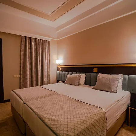 Otel Royal Atlantis & 5*