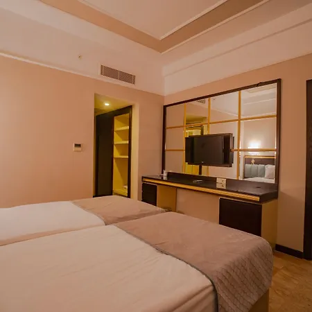 Hotel Royal Atlantis & Side