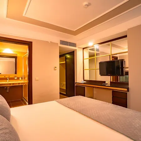 Otel Royal Atlantis & Side
