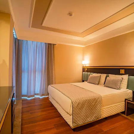 Otel Royal Atlantis &