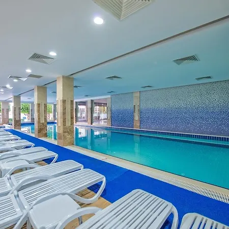 Otel Royal Atlantis & Side