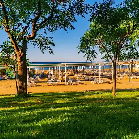 Royal Atlantis & Отель Сиде