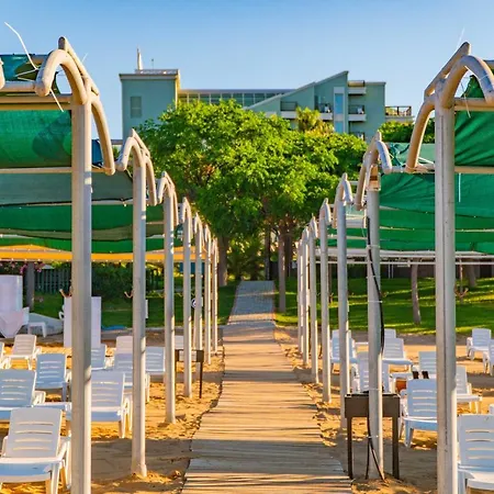 Отель Royal Atlantis & Сиде