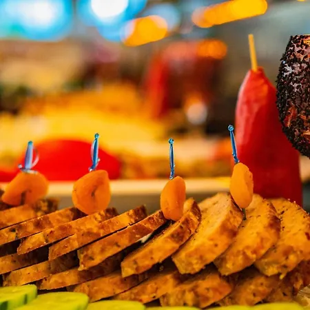 Royal Atlantis & 酒店 5*