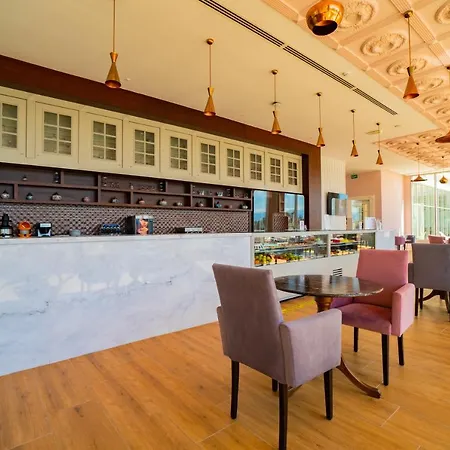 Otel Royal Atlantis &