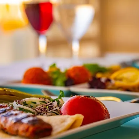 酒店 Royal Atlantis &