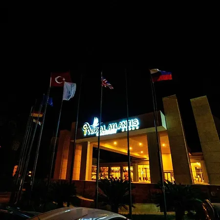 Otel Royal Atlantis & 5*