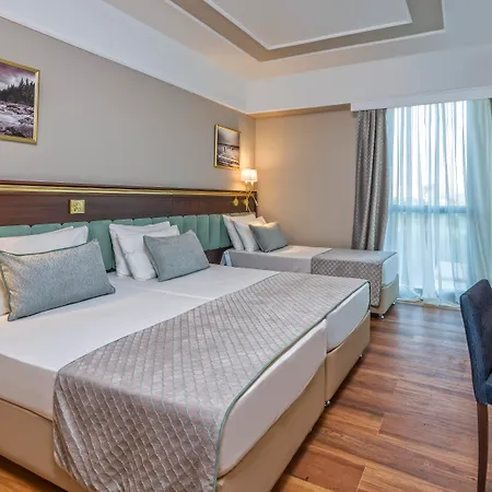 Royal Atlantis & 锡德