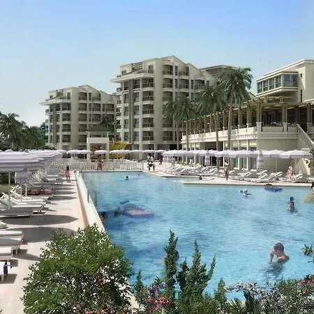 Otel Royal Atlantis & 5*