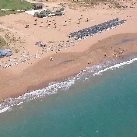 Otel Royal Atlantis &