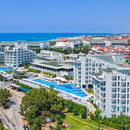 Otel Royal Atlantis &