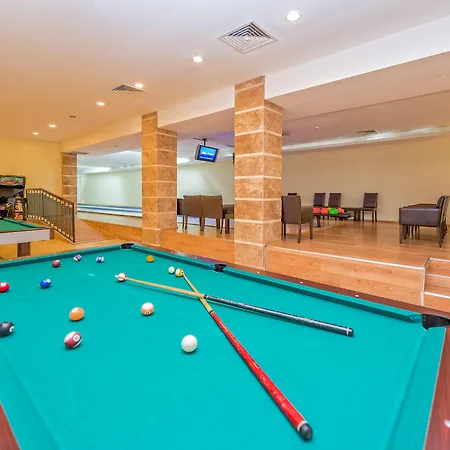 Royal Atlantis & Сиде