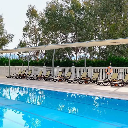 Otel Royal Atlantis & Side