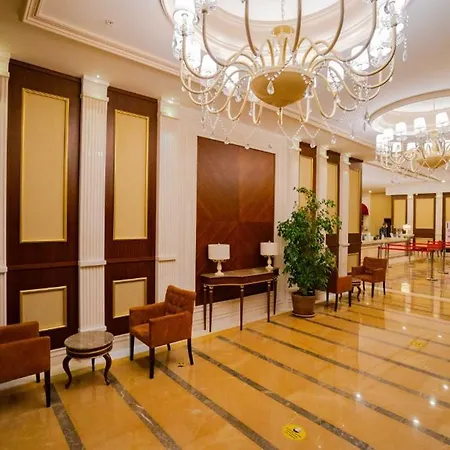 Royal Atlantis & Otel Side