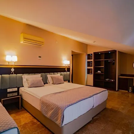Otel Royal Atlantis &