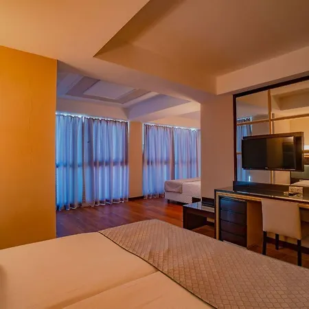 Otel Royal Atlantis & Side
