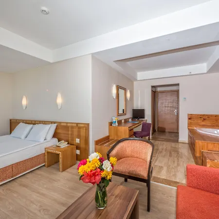 Royal Atlantis & 酒店 锡德