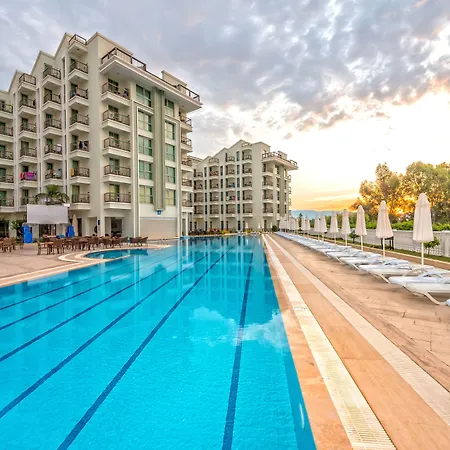 Royal Atlantis &