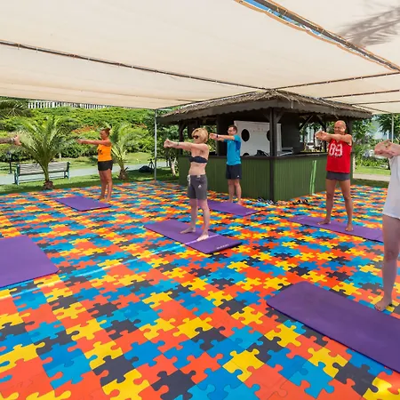 Royal Atlantis & Сиде