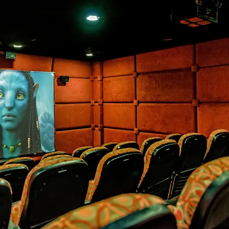 Royal Atlantis & Отель Сиде