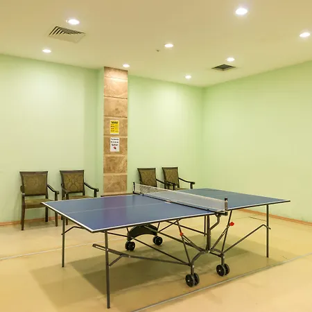 Royal Atlantis & Отель Сиде