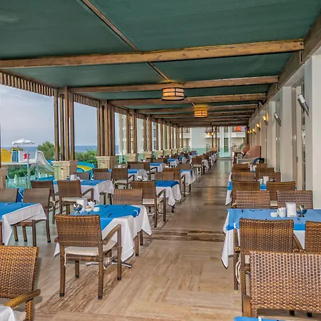 Royal Atlantis & Сиде