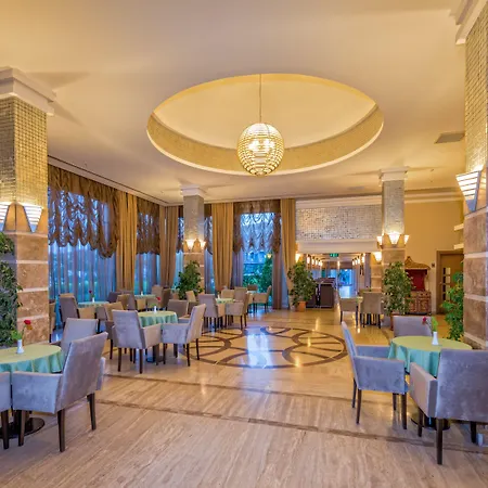 Royal Atlantis & Отель 5*