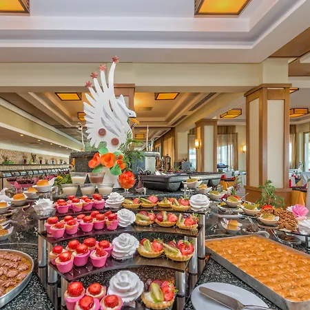 Royal Atlantis & 酒店