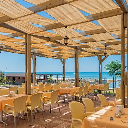 Отель Royal Atlantis & Сиде