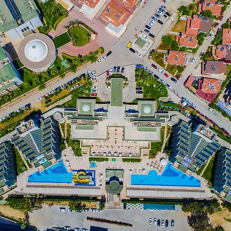 Royal Atlantis & 酒店