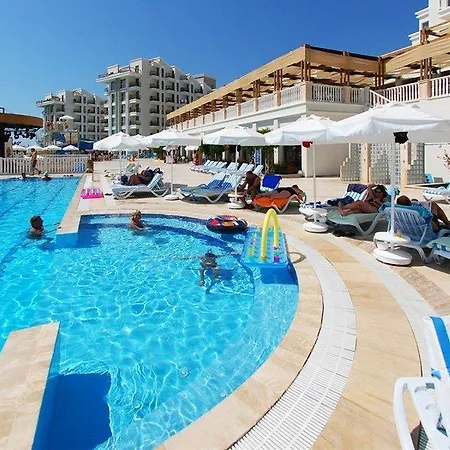 Otel Royal Atlantis & Side