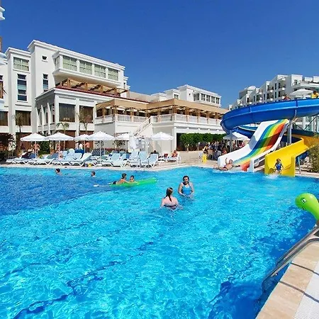 Otel Royal Atlantis &