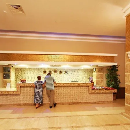Otel Royal Atlantis & 5*