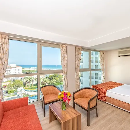 Otel Royal Atlantis & 5*
