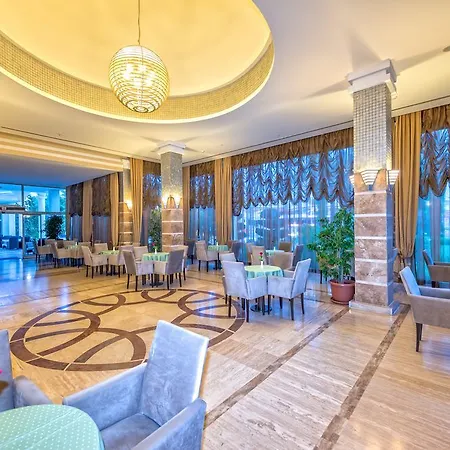 Otel Royal Atlantis & 5*
