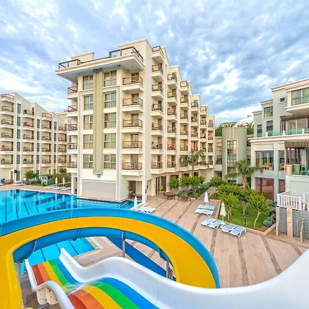 Otel Royal Atlantis & Side