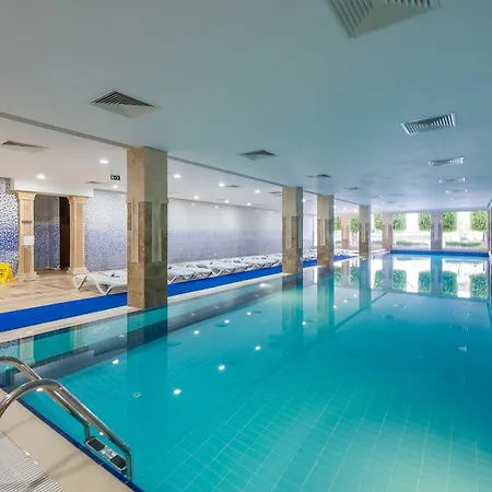 Royal Atlantis & Otel 5*