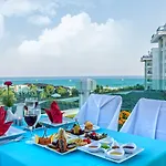 Royal Atlantis & 시데
