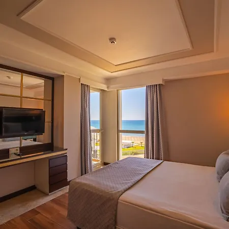 Hotel Royal Atlantis & 5*